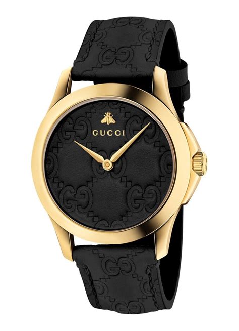 gucci horloge 42 mm|Gucci G.